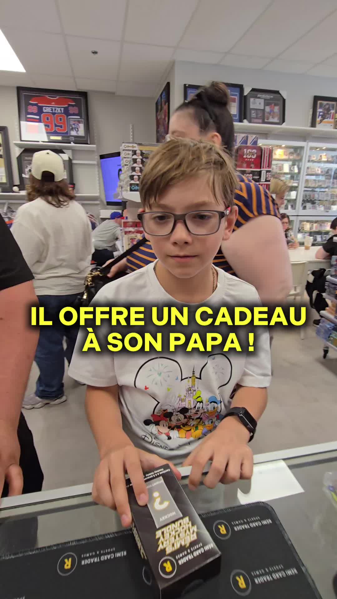 @R&eacute;mi Card Trader