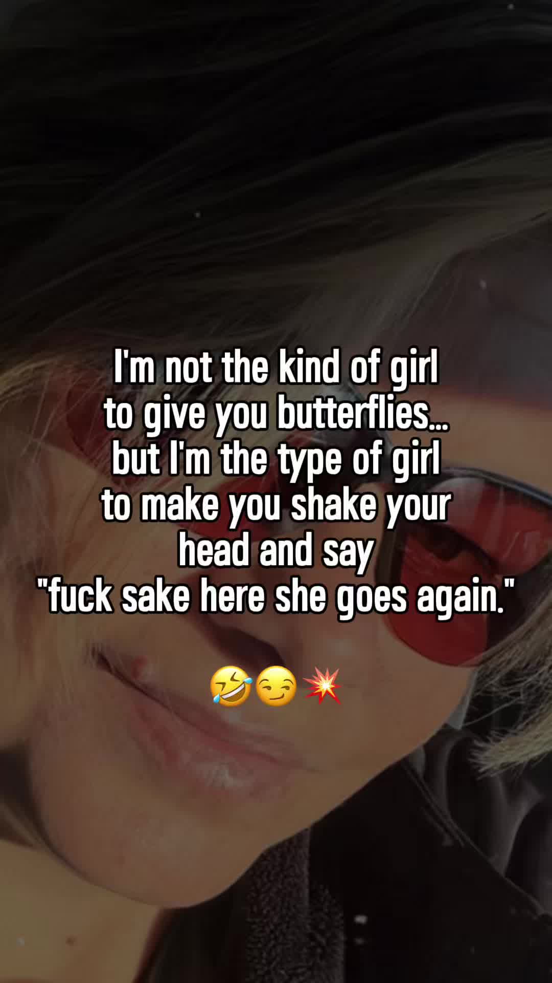 @Iris May