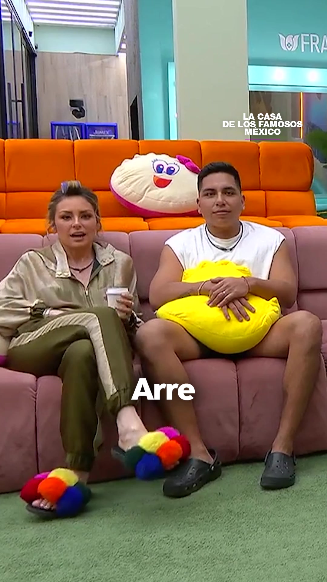 @Las Estrellas