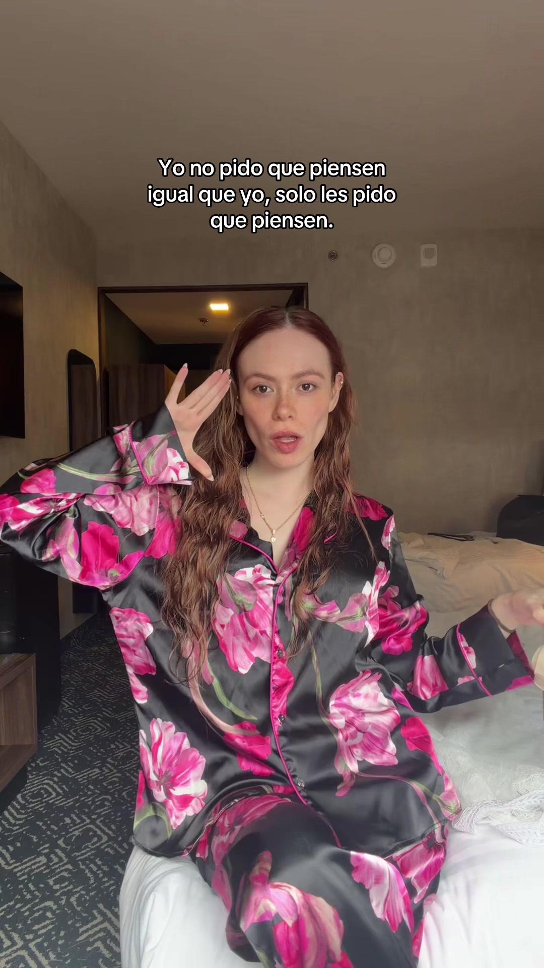 @Andrea de los Santos
