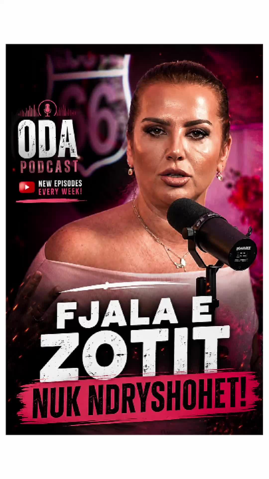@Oda_Podcast