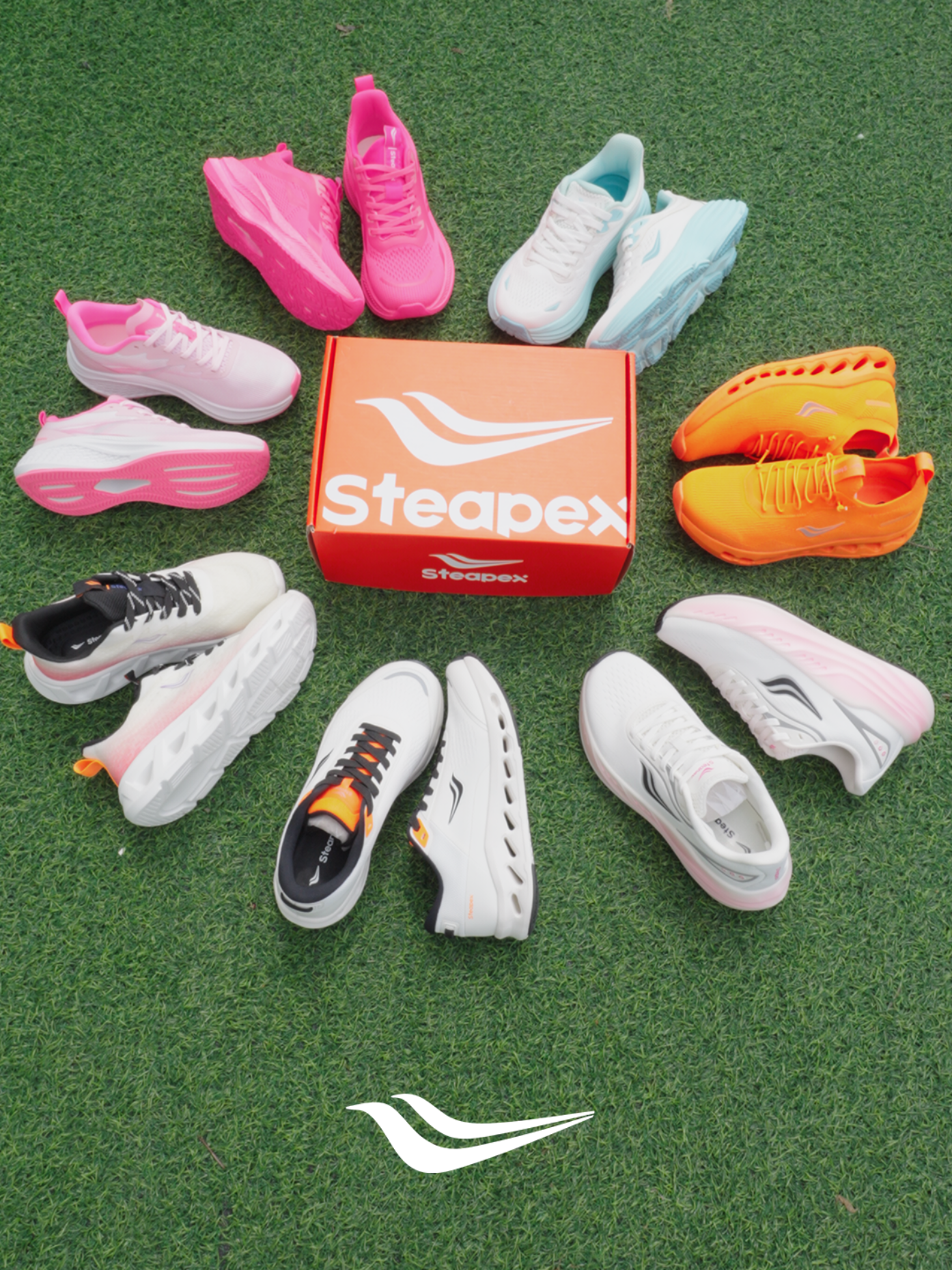 @Steapex.ph
