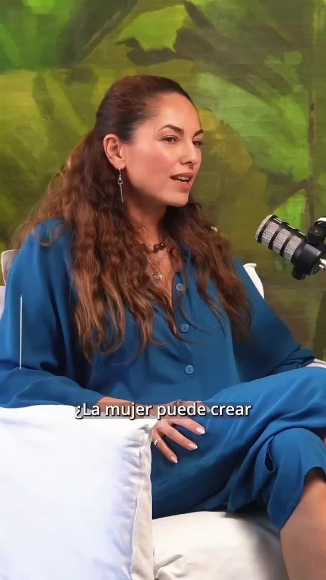 @Alexandra Santillan