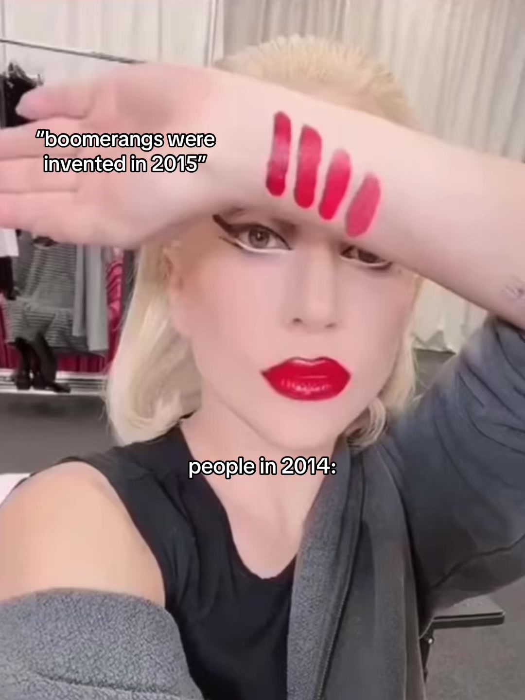 @Purely Stefani