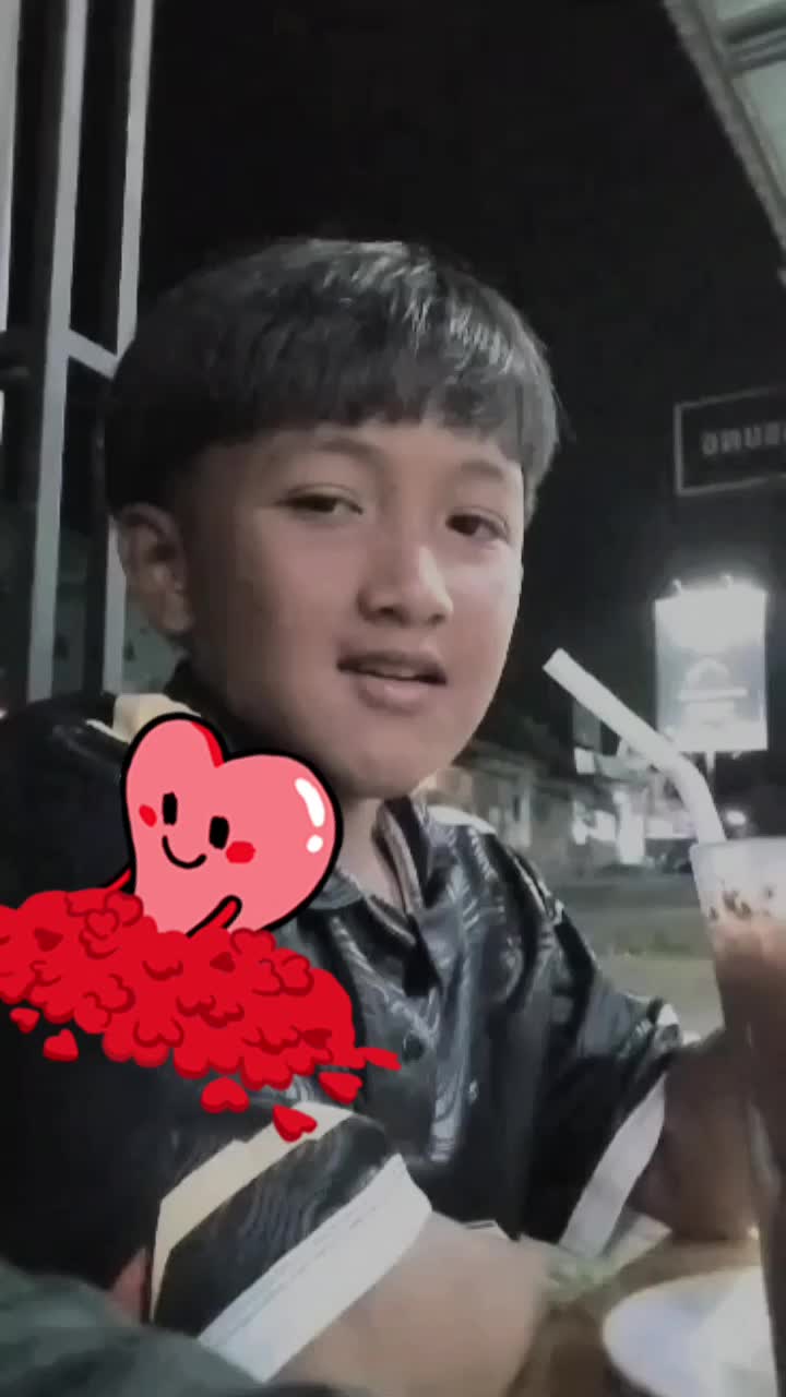 @bunda adi258