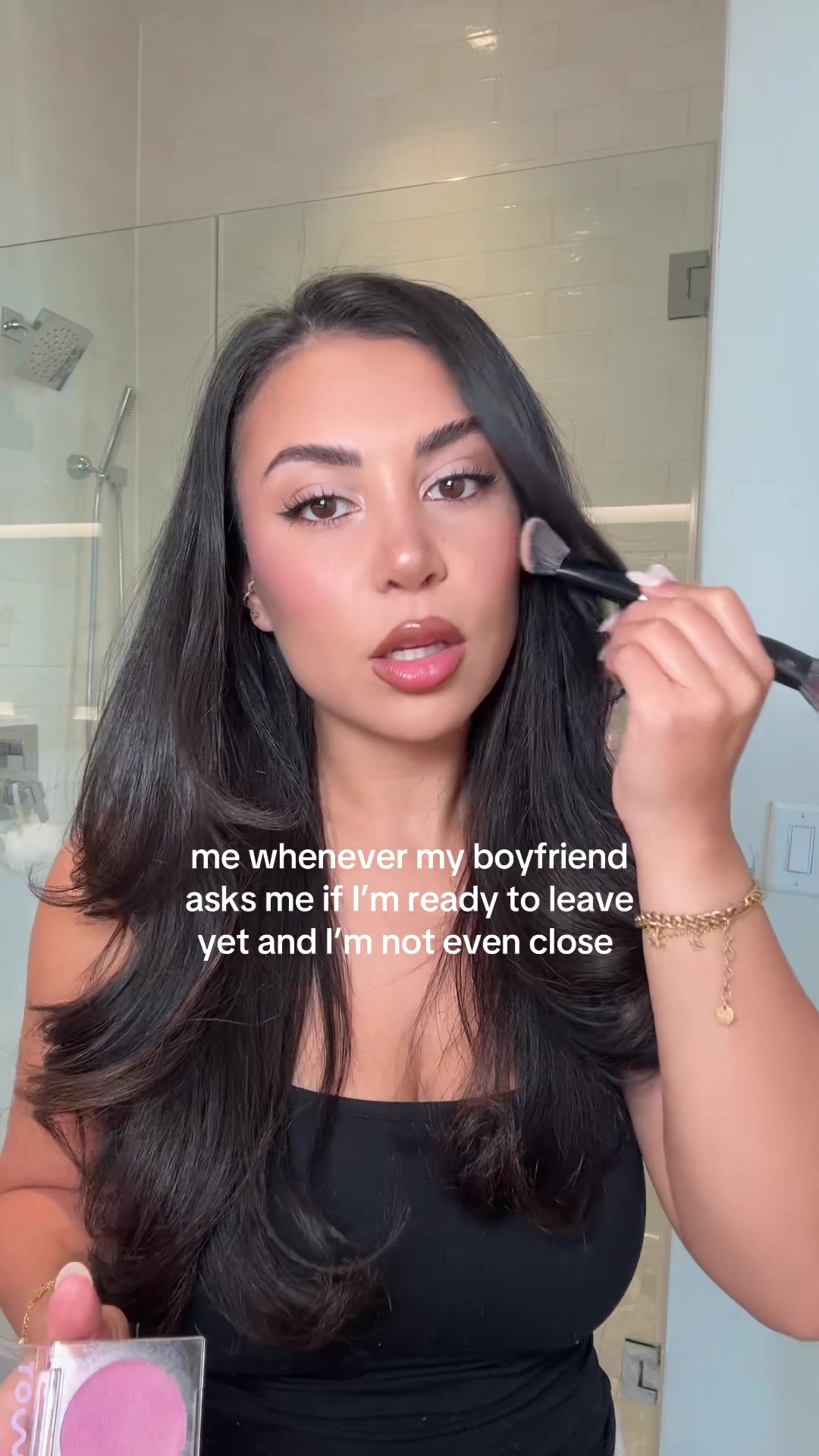 @Christine Abraham