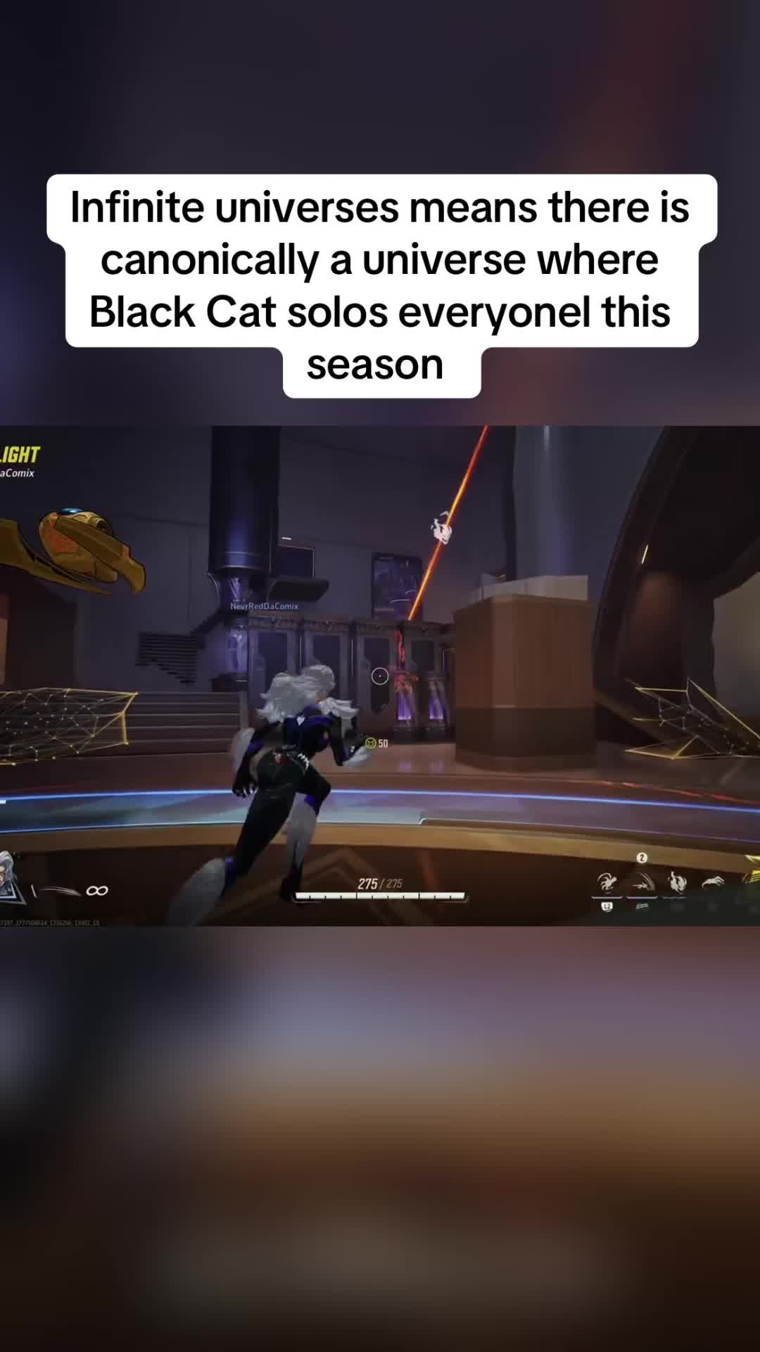 @Gaming Lobbies