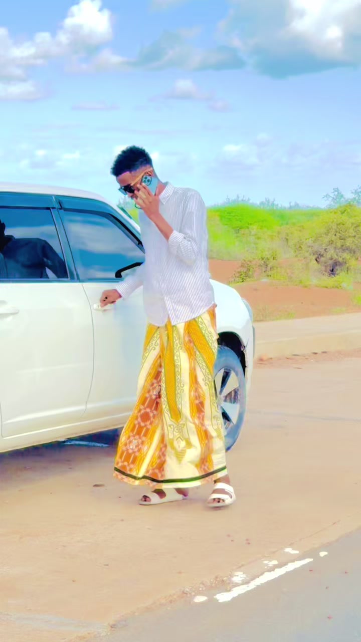 @Usaame 11 🇰🇪