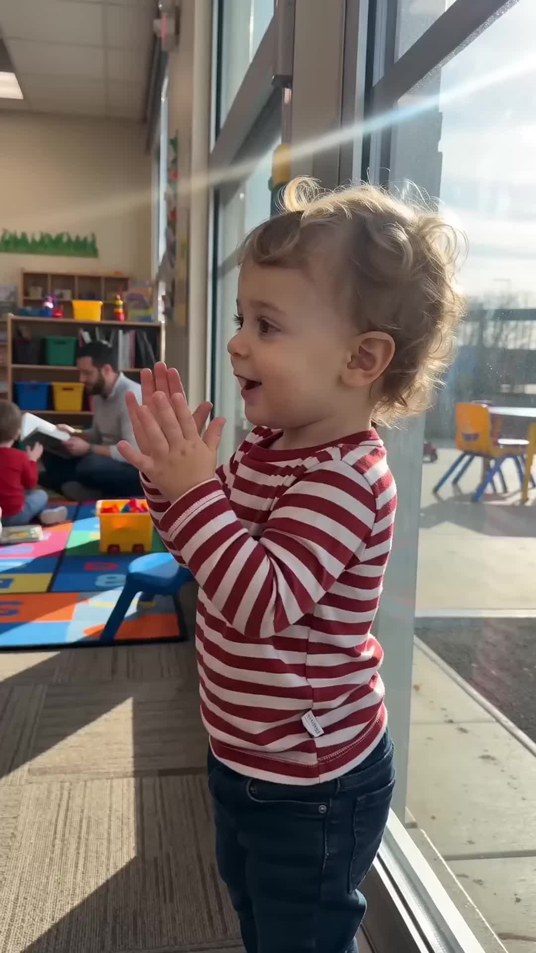 @Tiny Sweet Baby