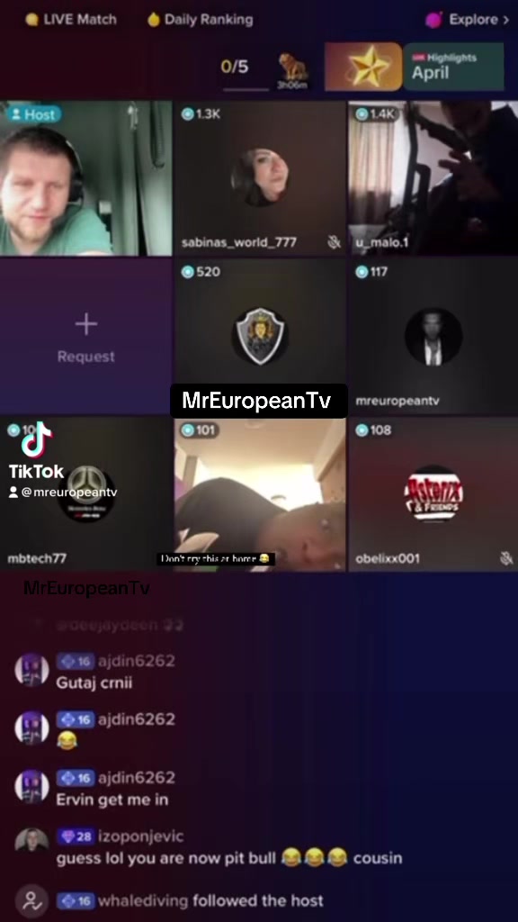 @MrEuropean