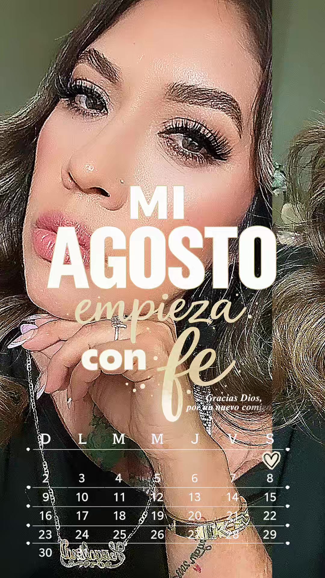 @Lina ♥️