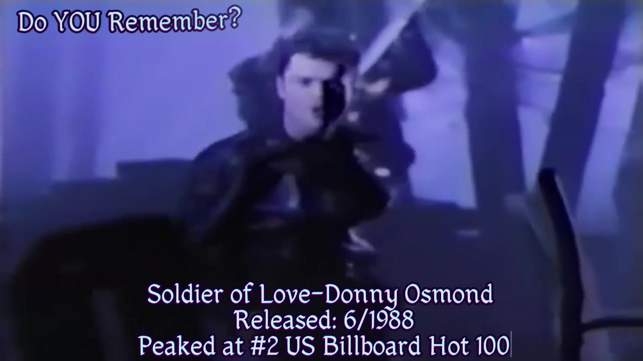@DoYouRemember?