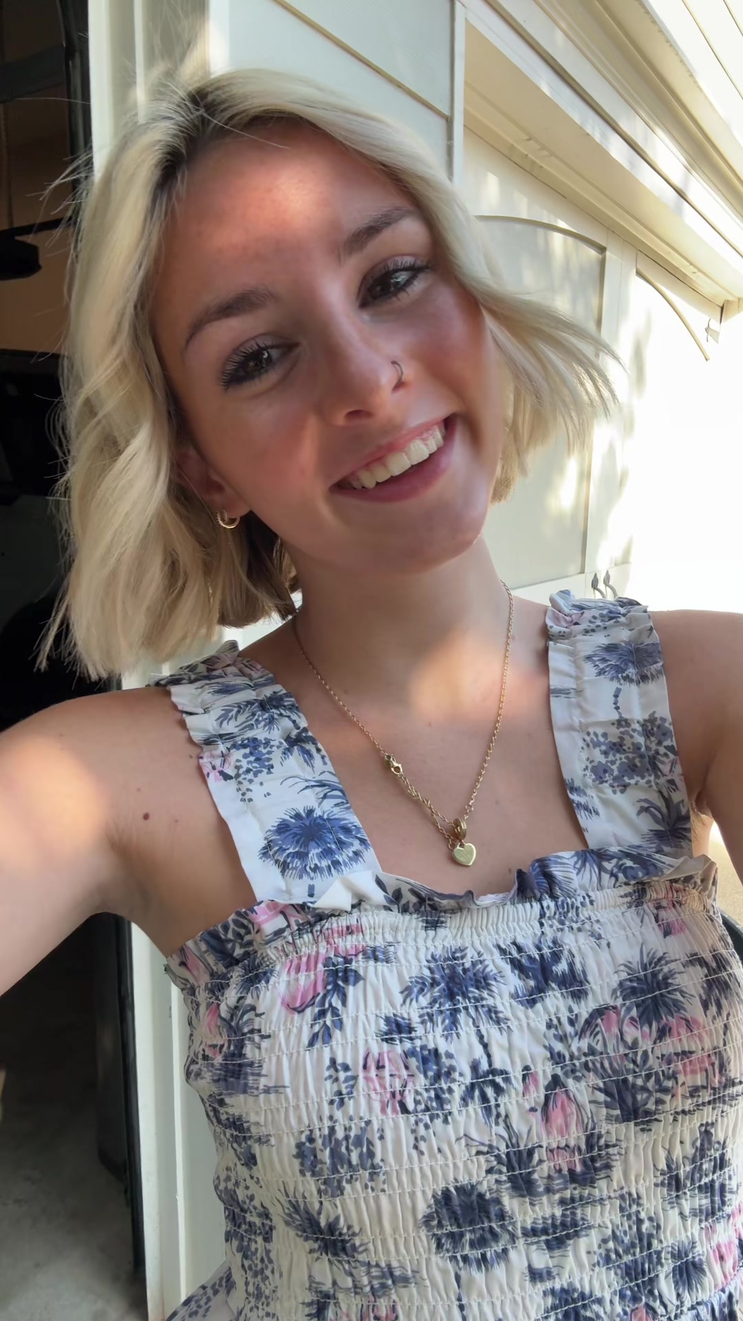 @chloe marie