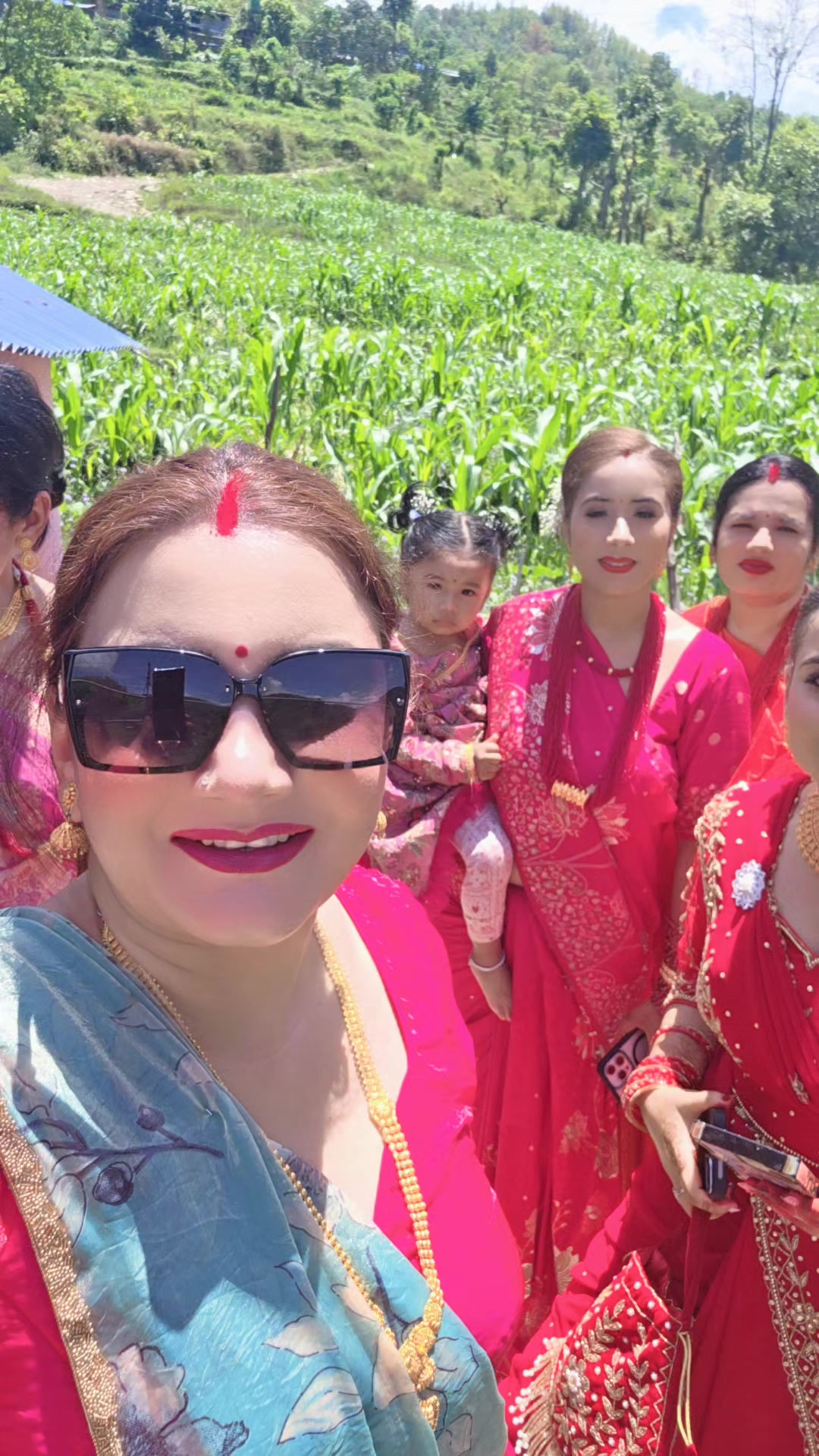 @Saru Aryal