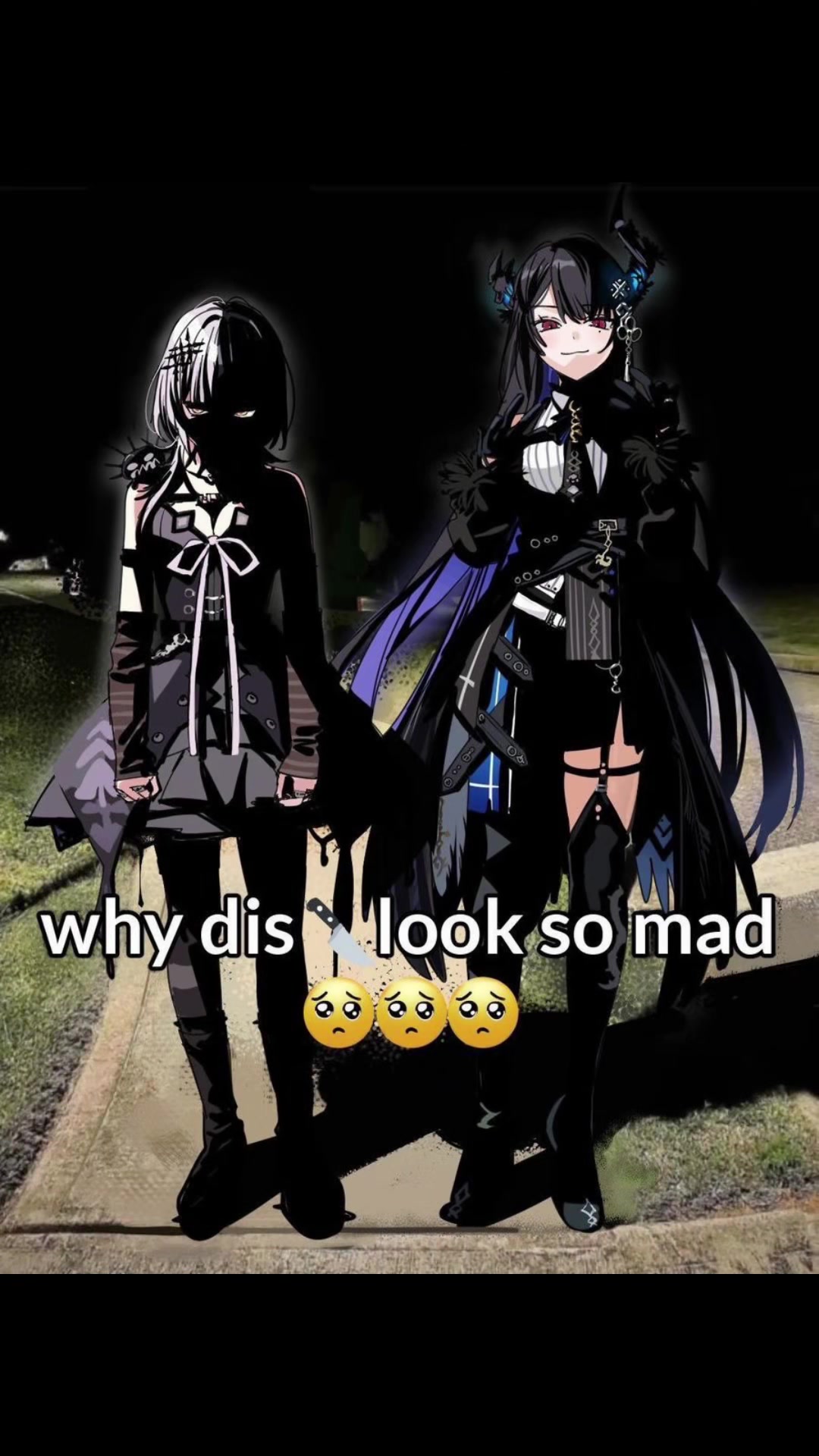 @nyx