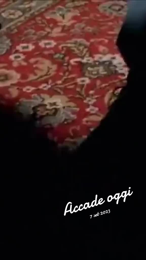 @Francesco Argento