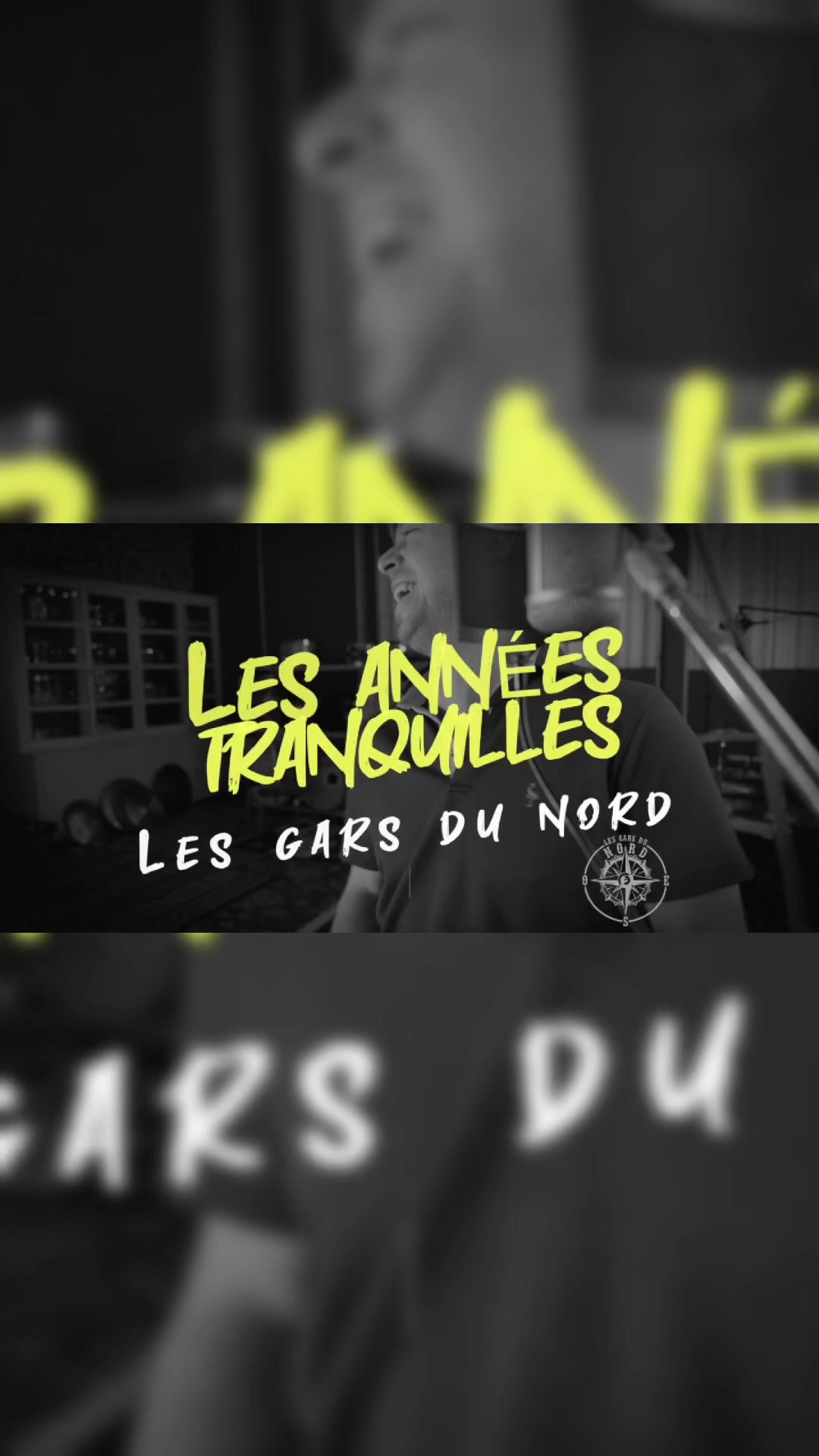 @Les Gars Du Nord