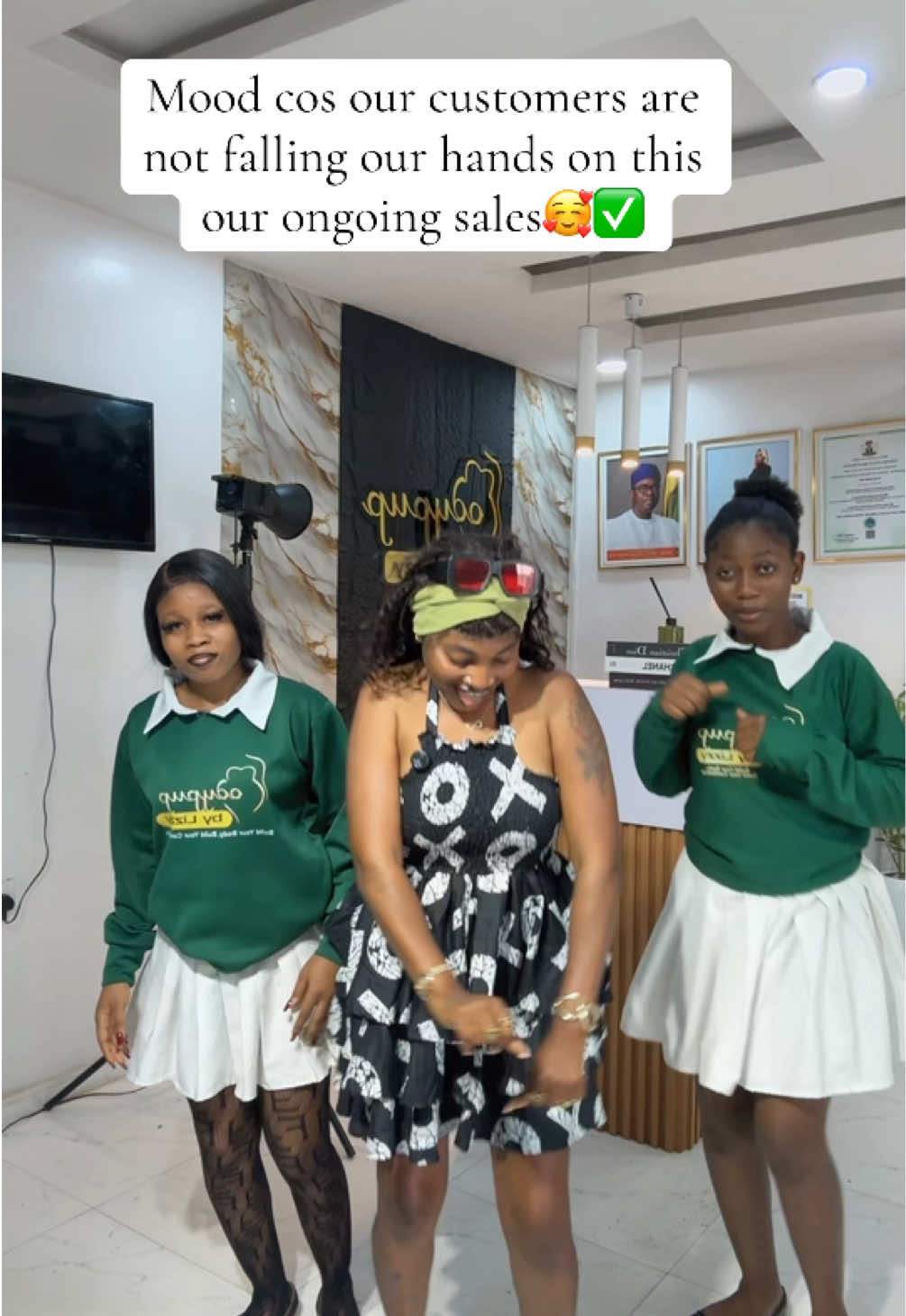 @Ibadan Natural Bodycare