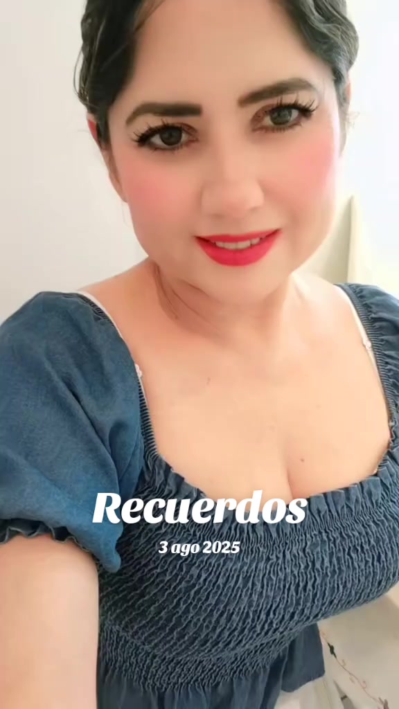 @chaparrita hermosa 😍🇵🇾🇪🇸