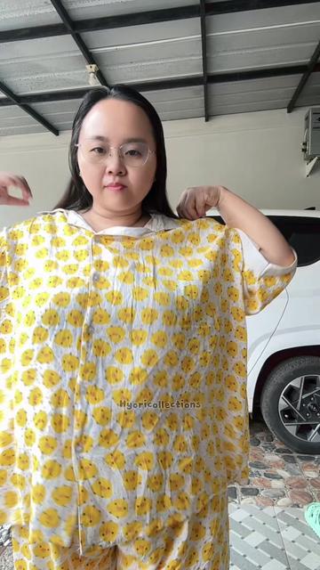 @Hyori Fashion Bigsize