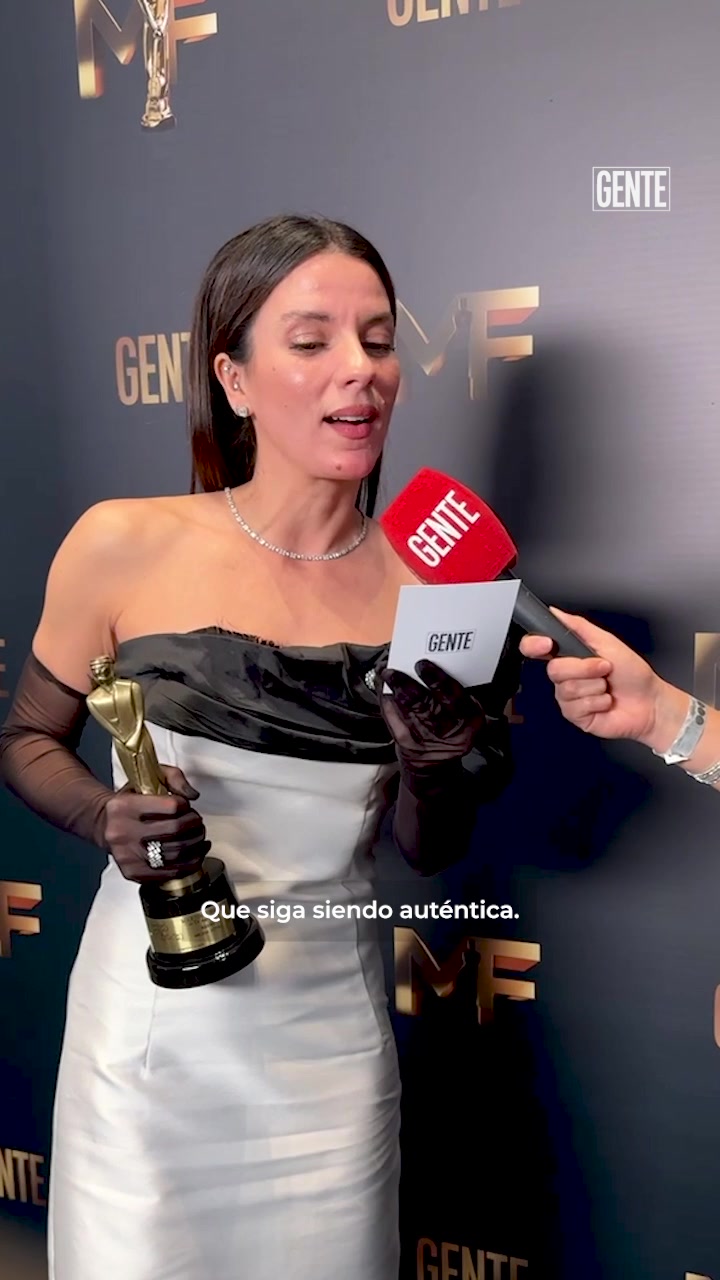 @Revista Gente