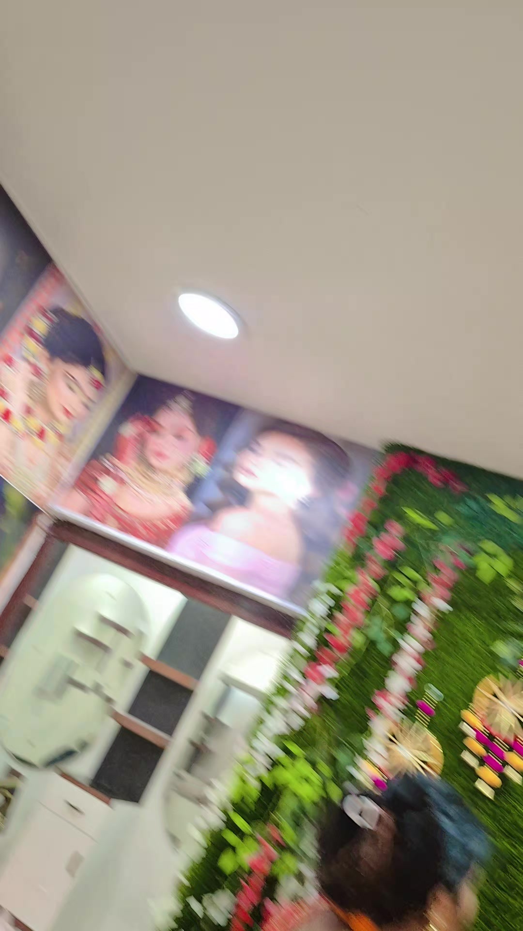 @Fashion beauty parlour
