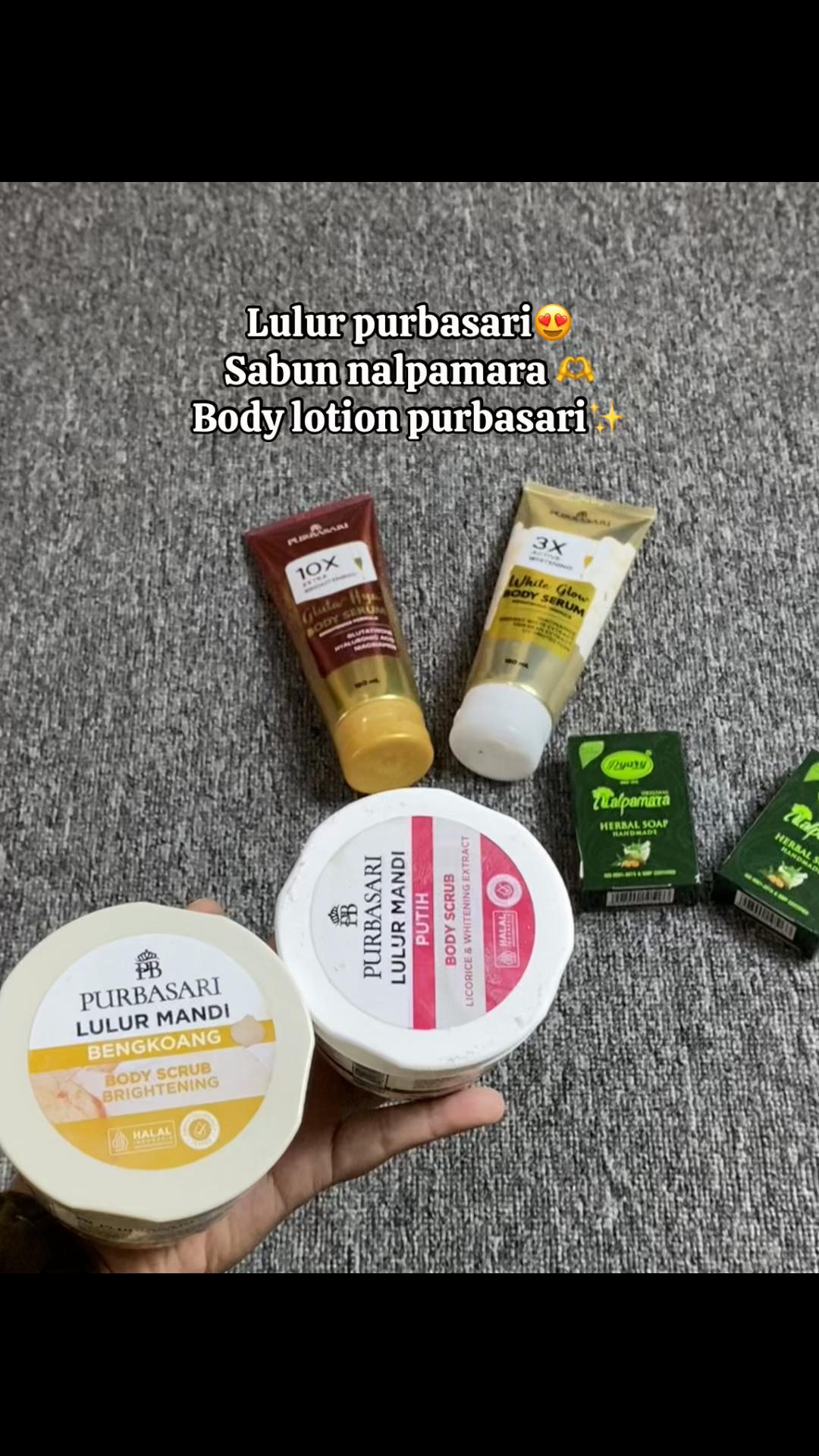 @Serba grosir murah