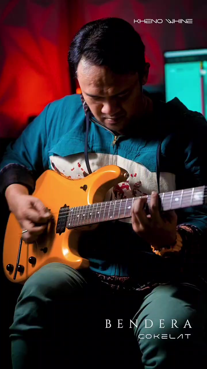 @Official Gitaris Cilacap