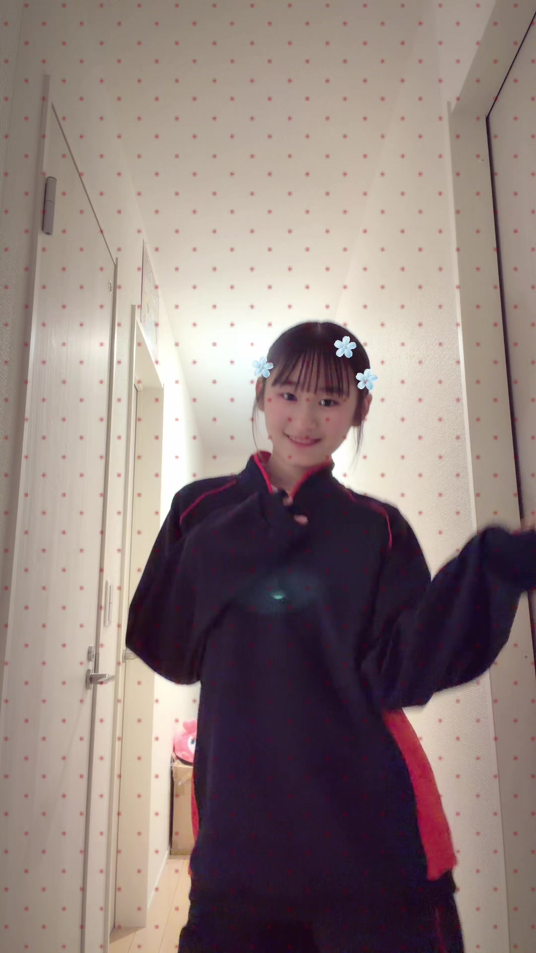 @橘 凛