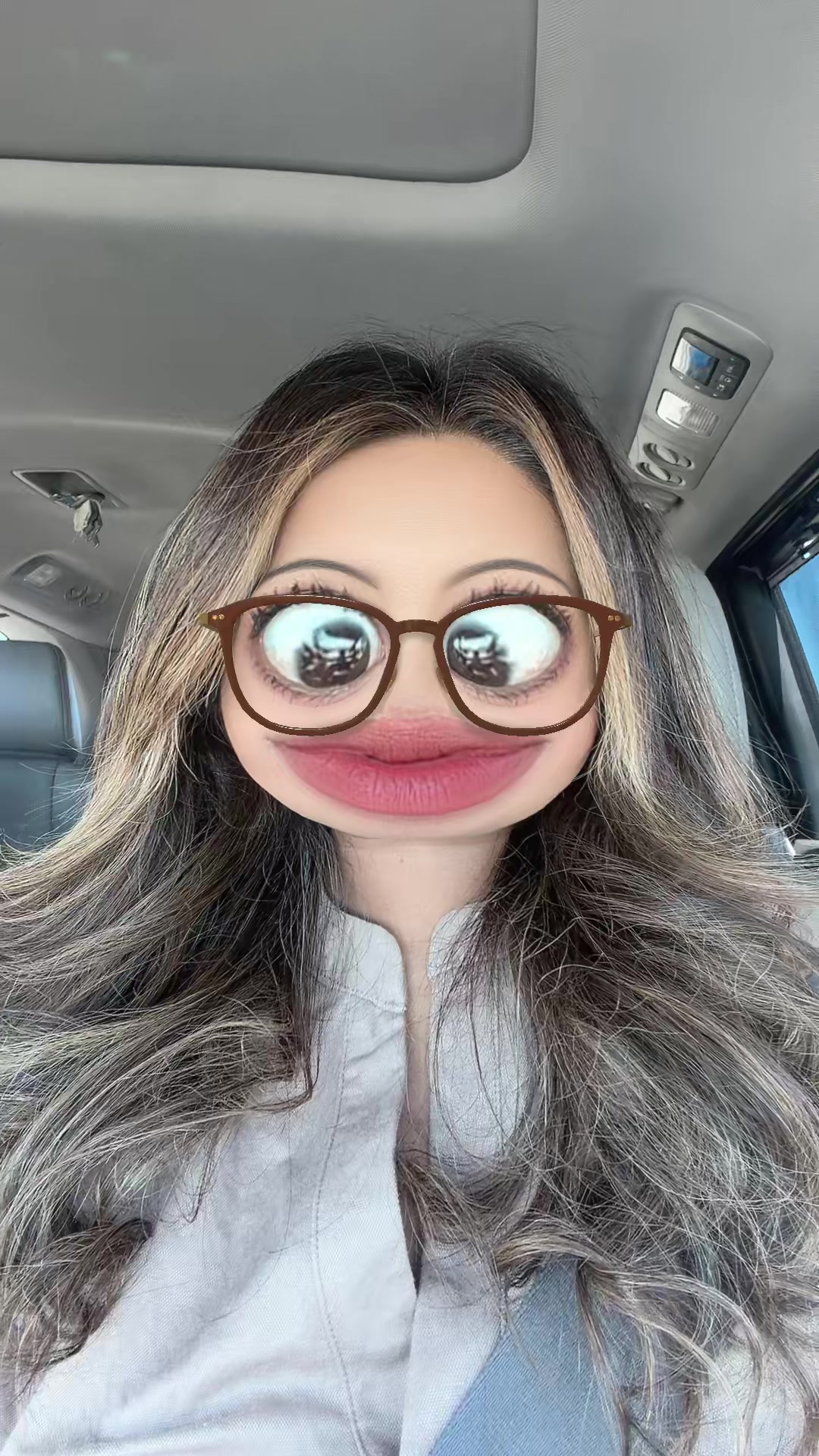 @Karina Mu&ntilde;oz