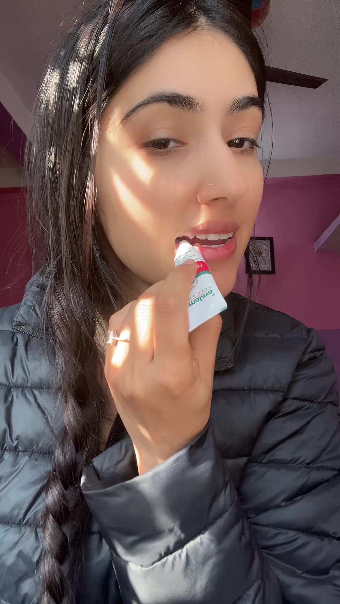 @Anita Sapkota 💋