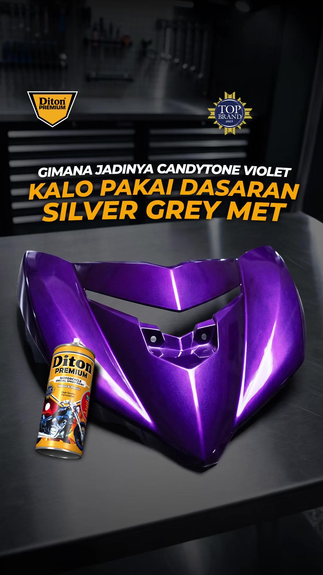 @Diton Premium