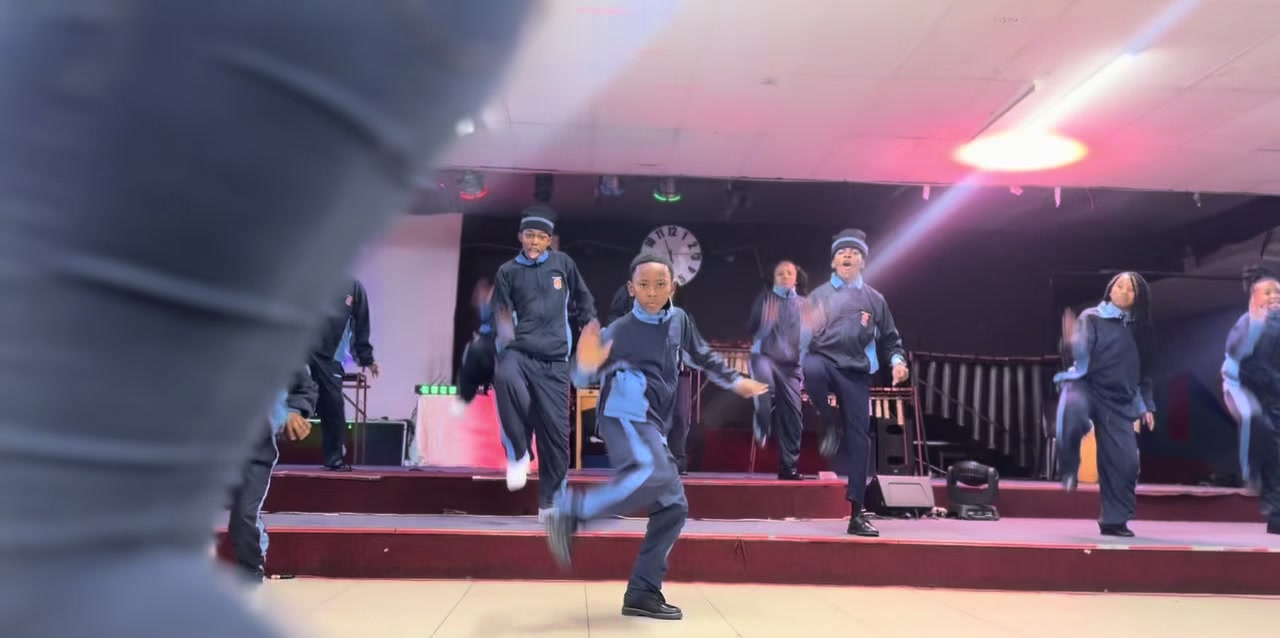 @Christian Progressive College