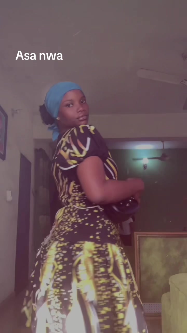 @Mmesomachukwu