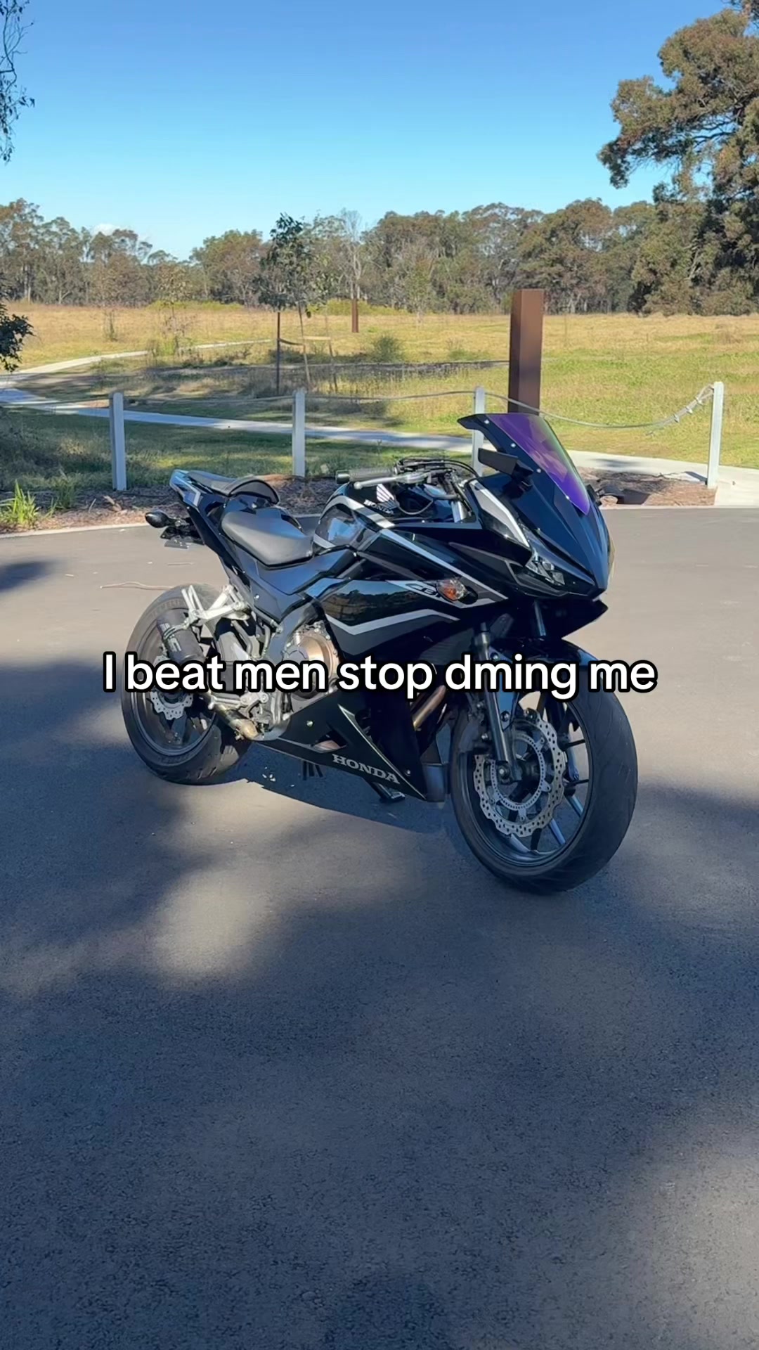 @sslowercbr