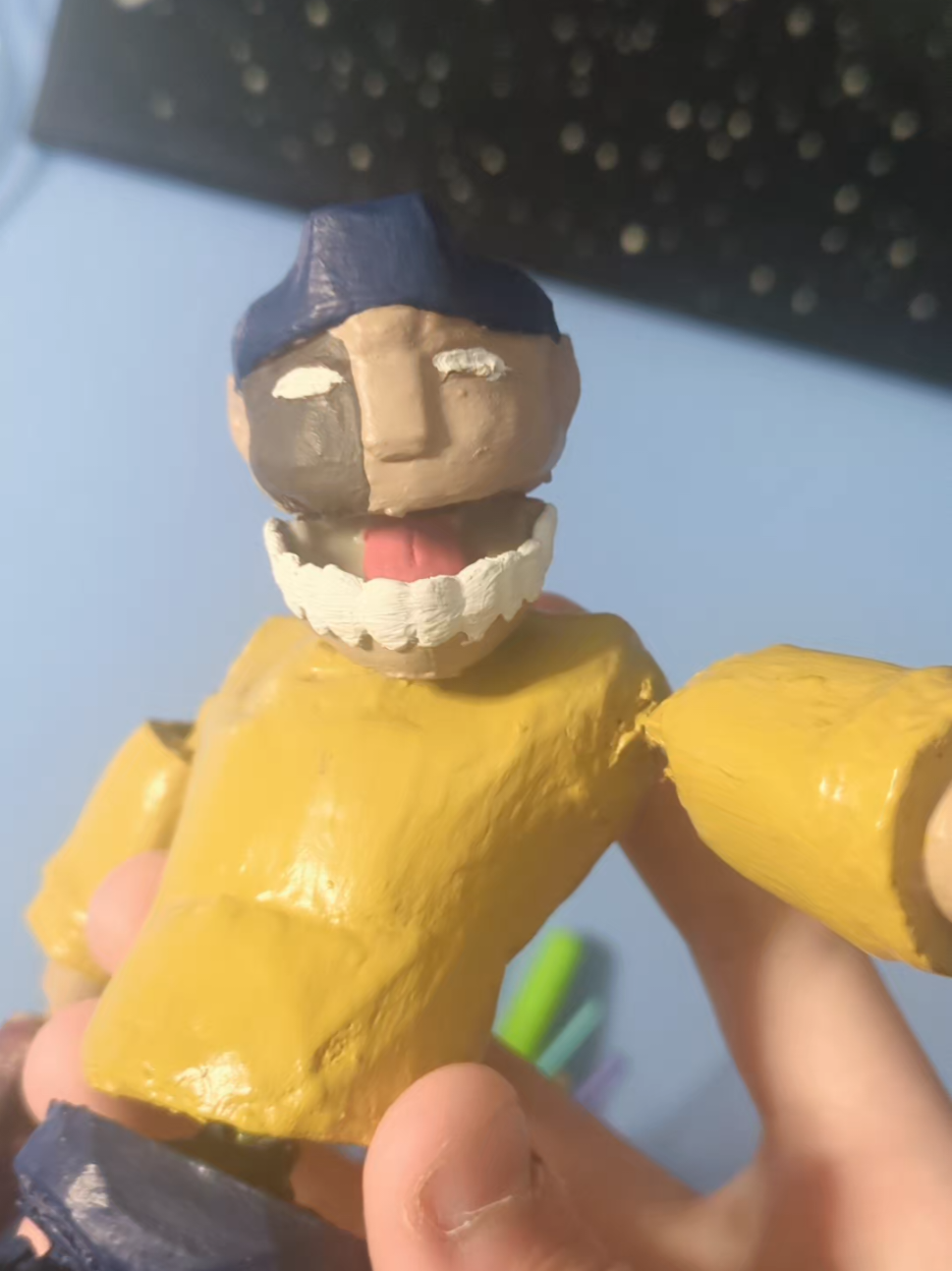 @JumpiestMarvin Customs