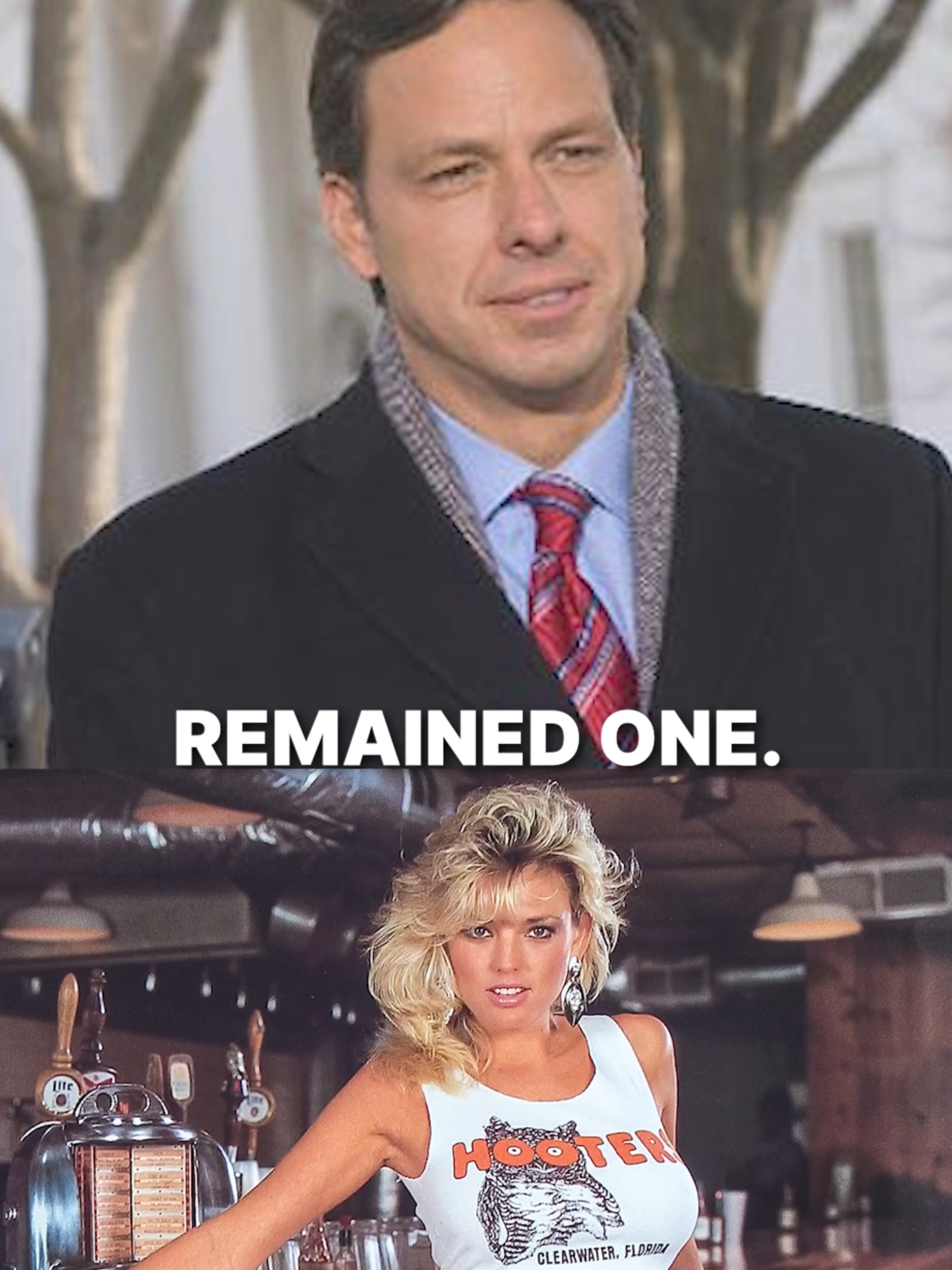 @Tucker Carlson