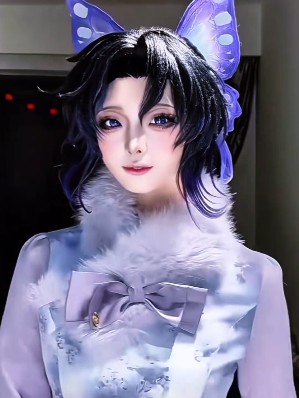 @Demon Coser