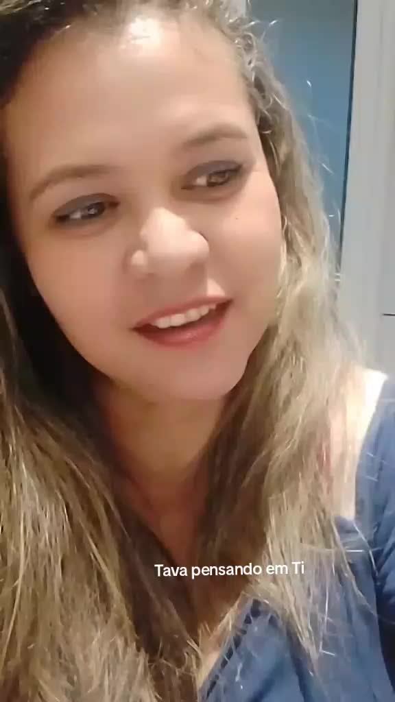 @❤️lulu_ofc❤️da 👑Rainha