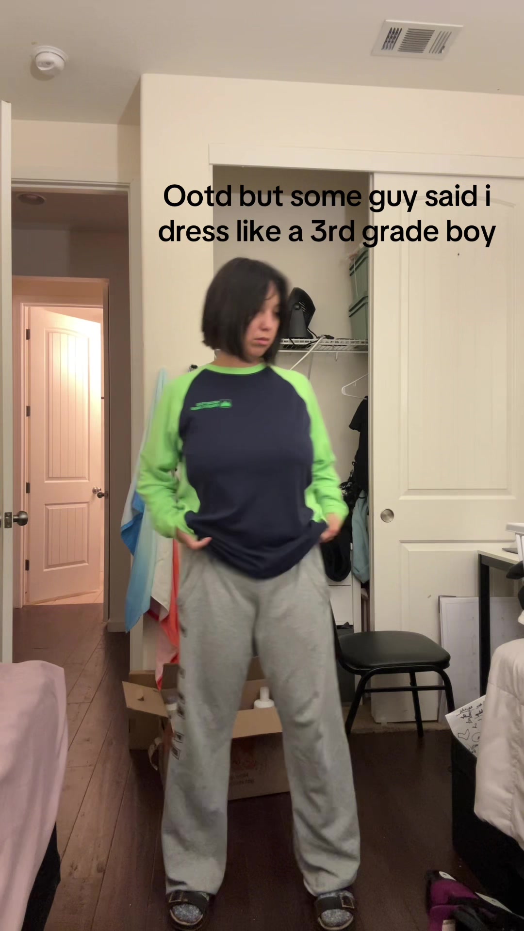 @Donnagirltacobell
