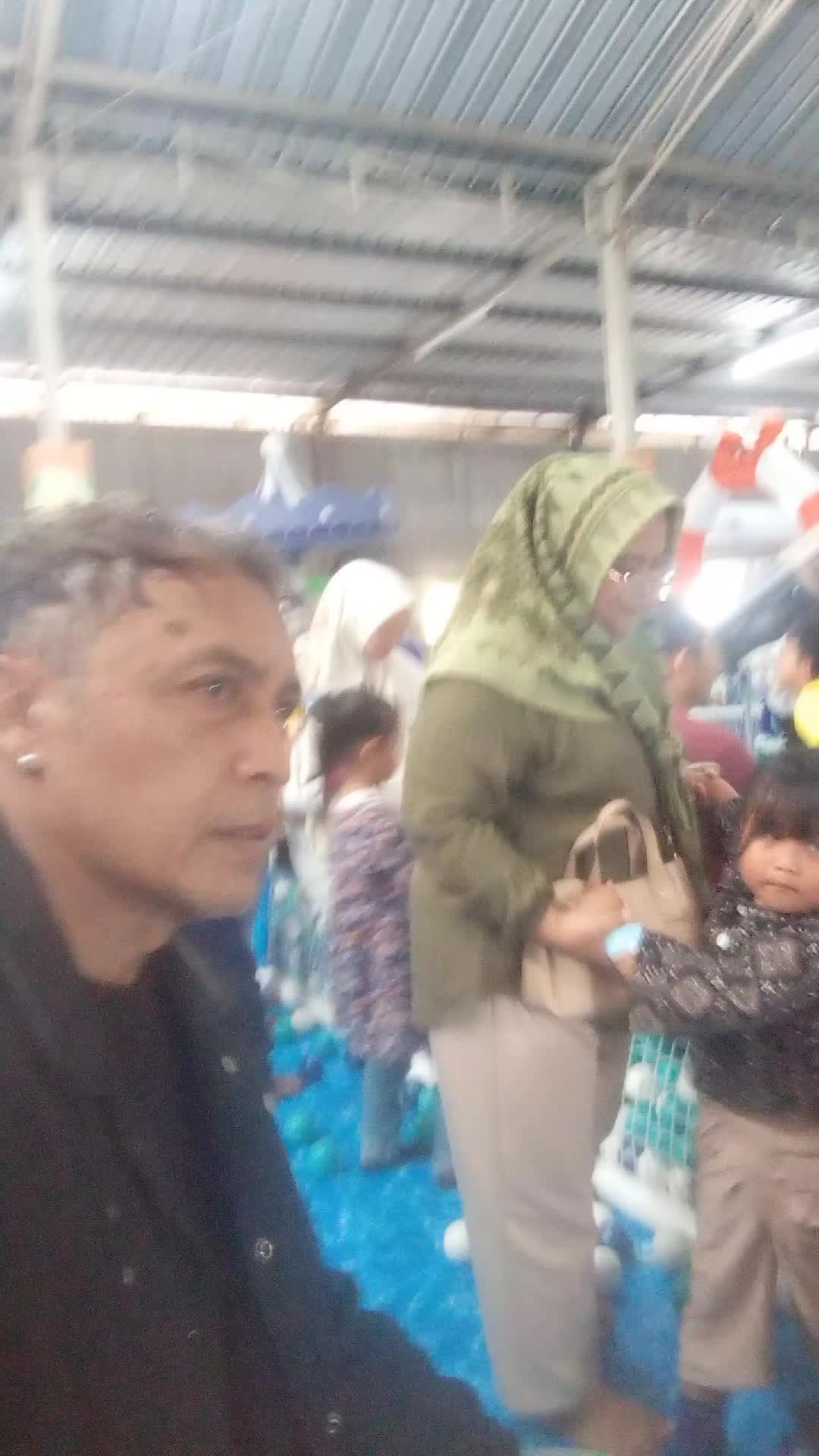 @teddy uncle panglima kumbang