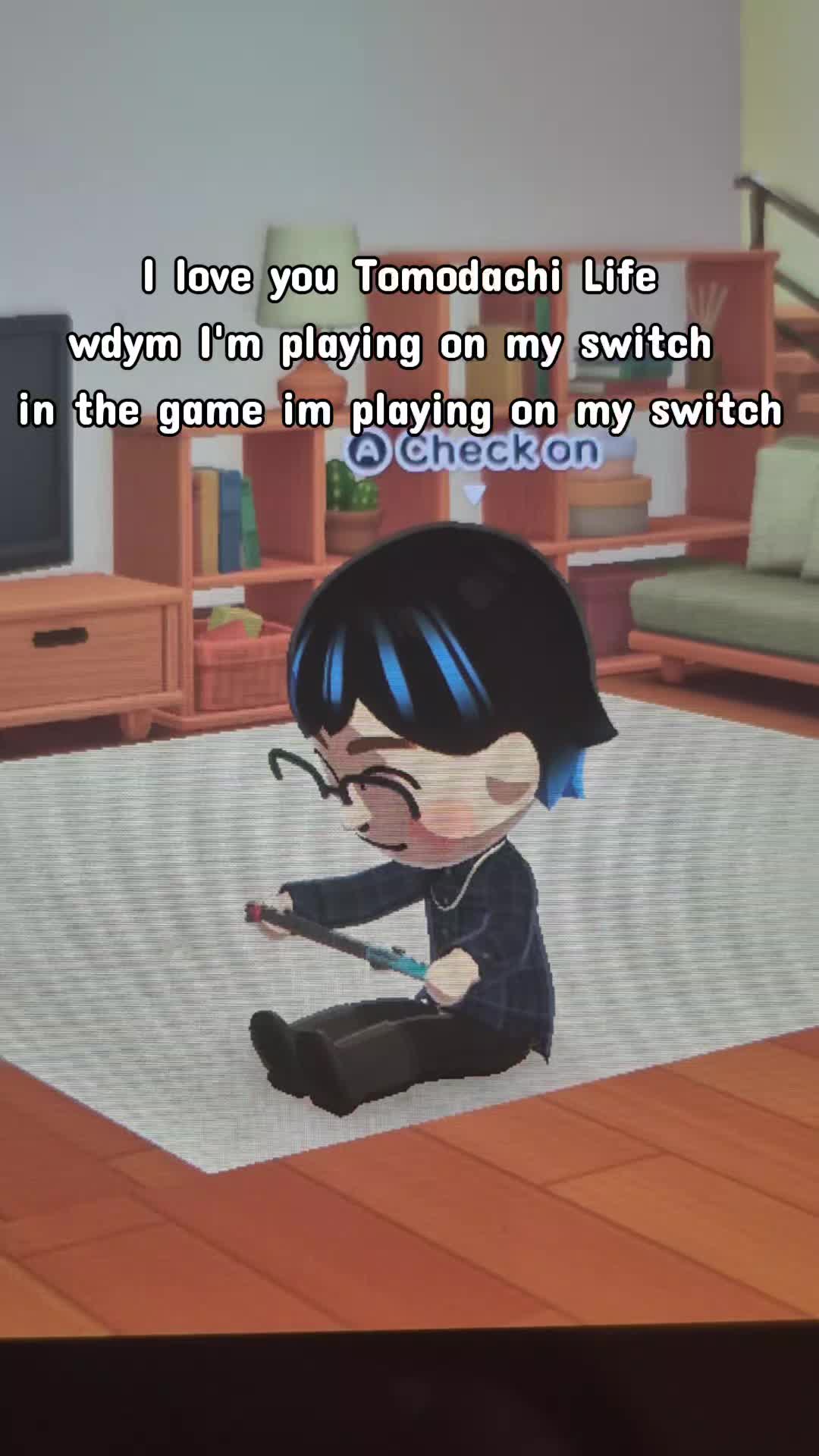 @Max / Cody ૮◞ ‸ ◟ ა