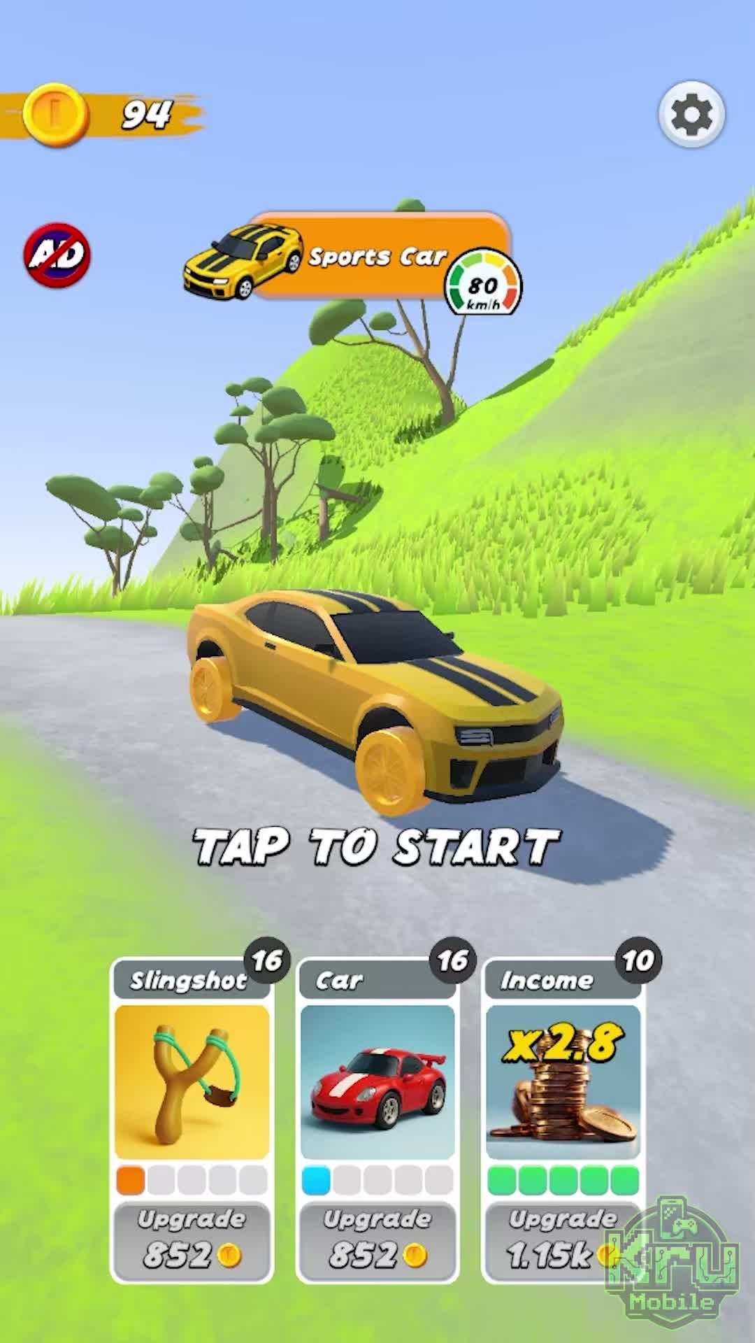 @KruMobile
