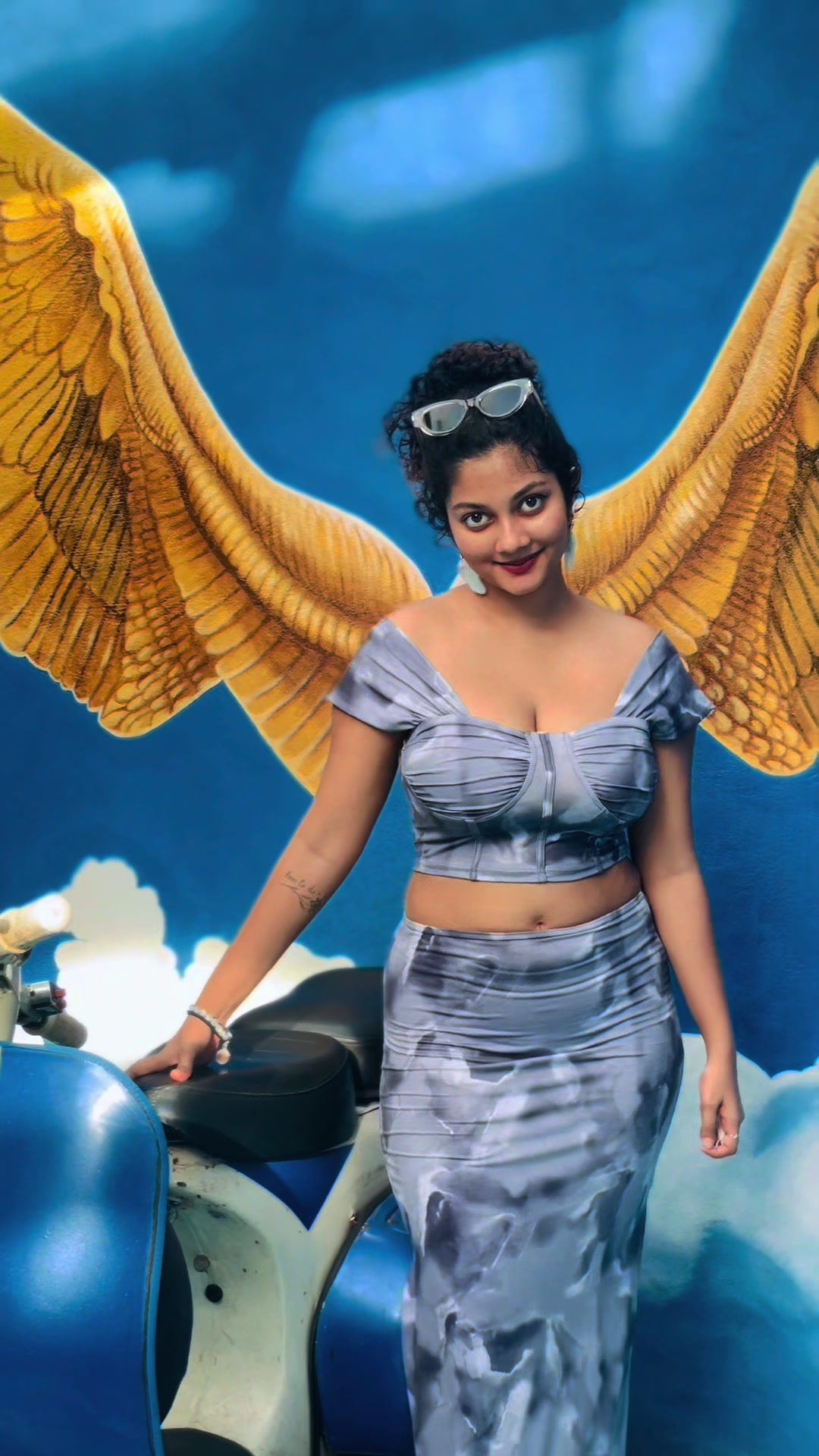 @Sandini Prarthana