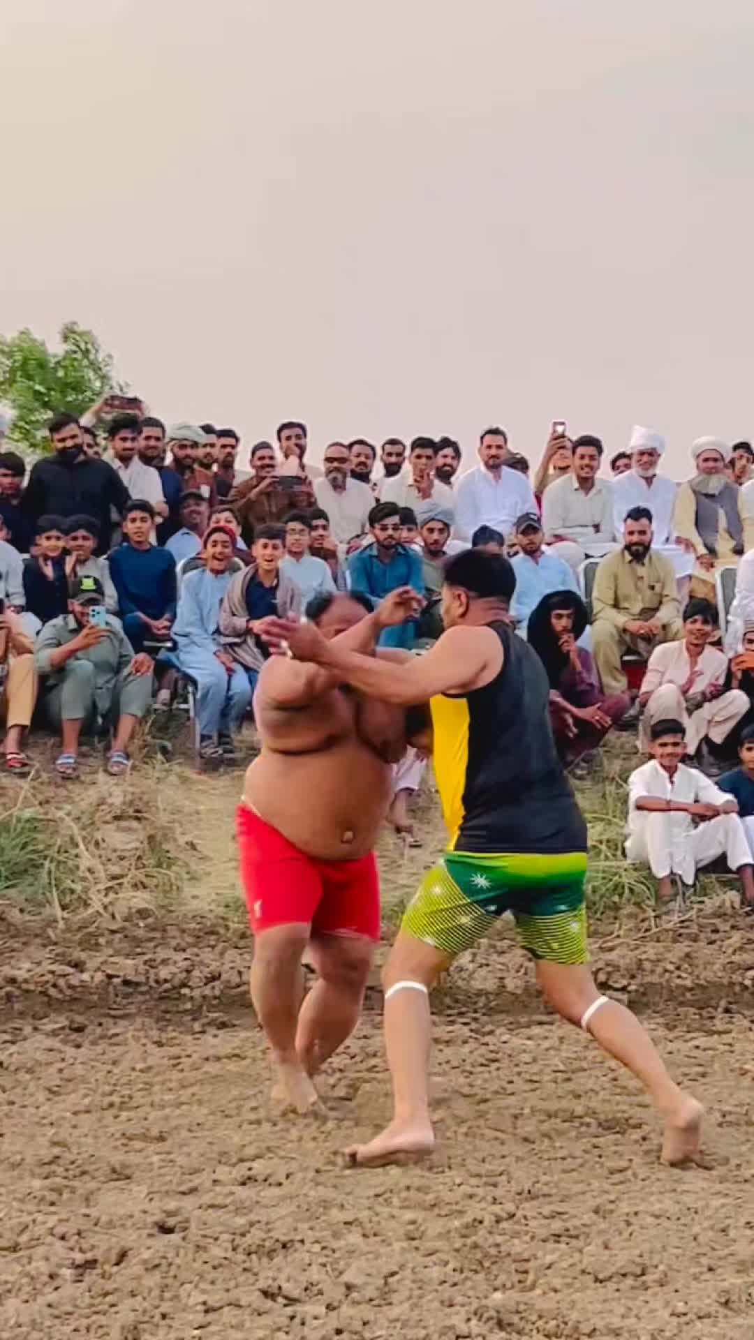 @Punjab Kabaddi