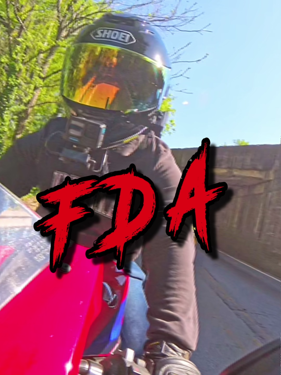 @Ride With Danger