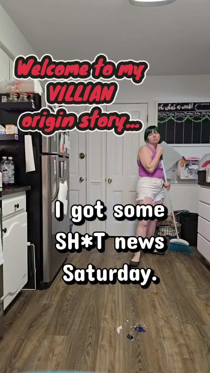 @Mama Siren