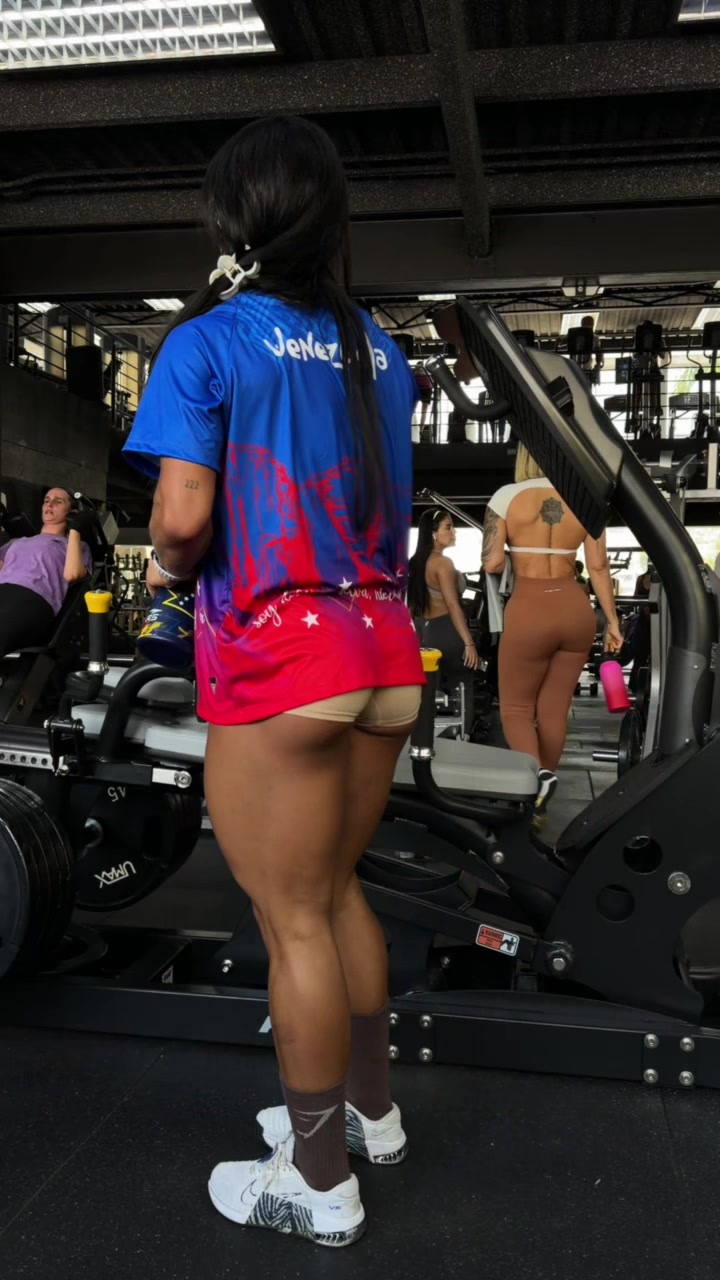 @Vanessa Azuaje