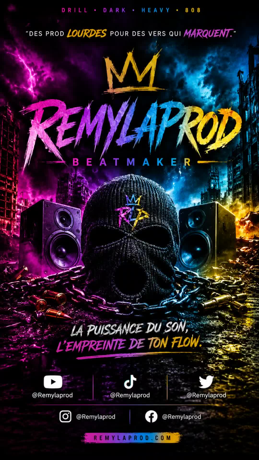 @🎙Remylaprod🎙