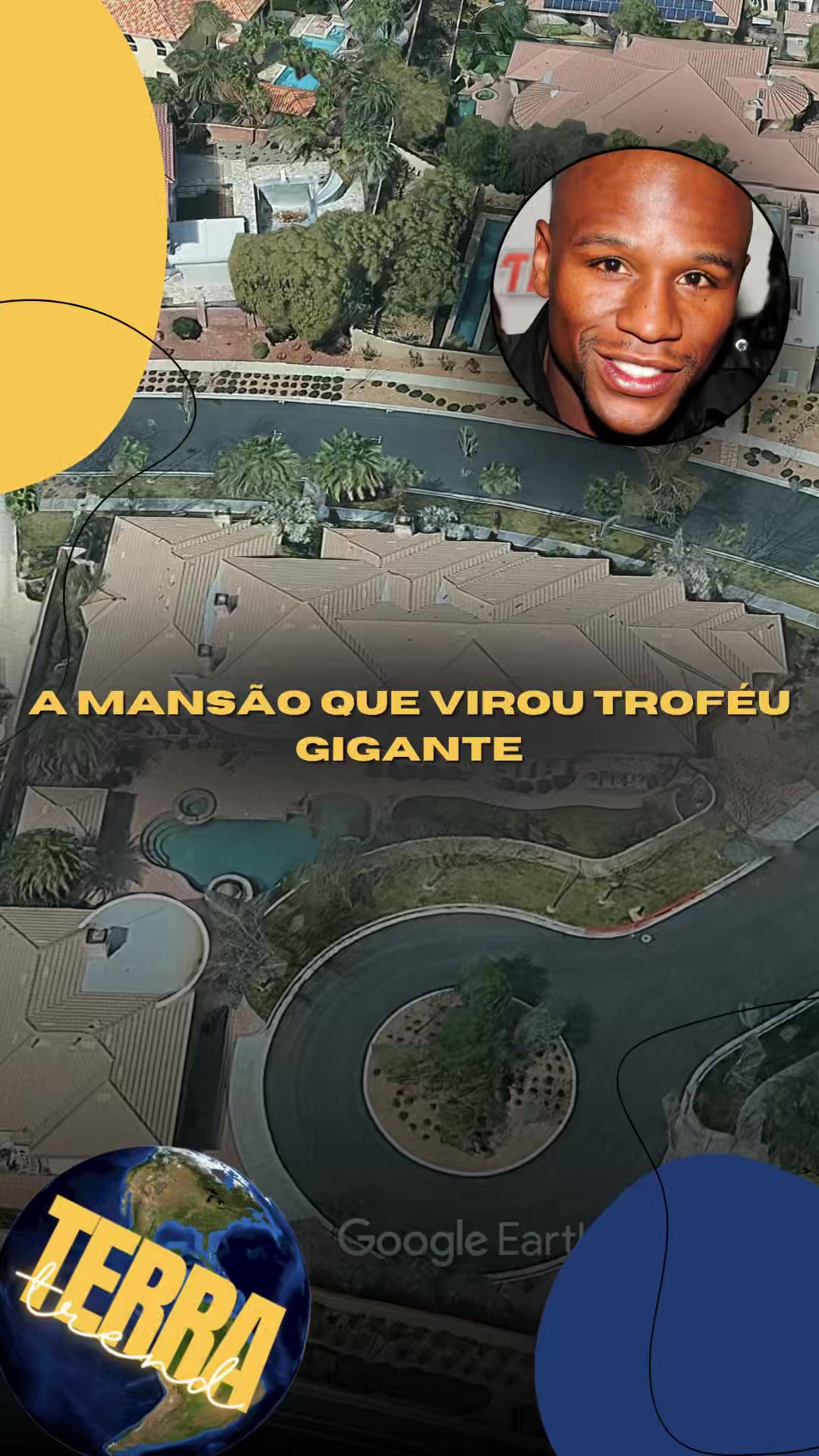 @Terra Trend